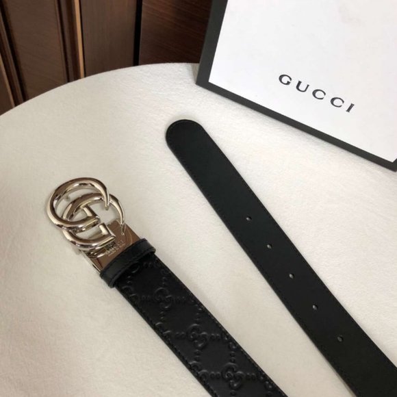 Gucci Belt New ? main image 6